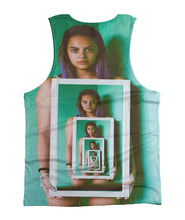 Mirror Mirror Shrit Sublimation Tank