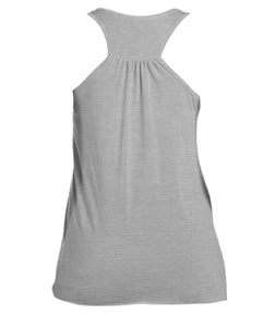 Prey Pray Women's Flowy Tank