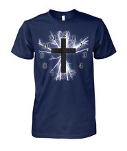 God Power T-Shirt