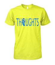 Thoughts T-Shirt