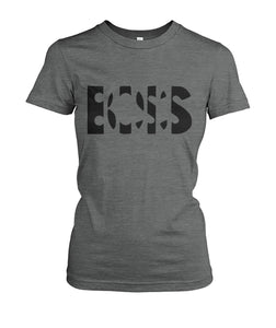 Boss Women's Crew Tee