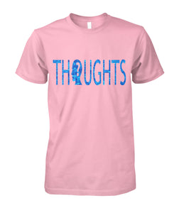 Thoughts T-Shirt