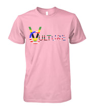 Culture Vulture T-Shirt