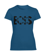 Boss Women's Performance Tee