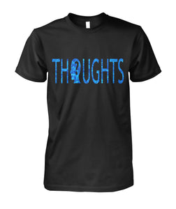 Thoughts T-Shirt