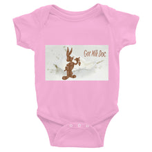 Got Milk Doc Infant Bodysuit