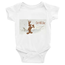 Got Milk Doc Infant Bodysuit