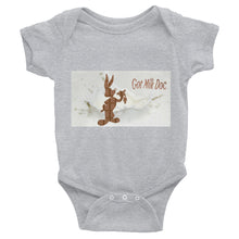 Got Milk Doc Infant Bodysuit